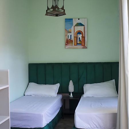 Riad Ahfir Taroudant Exterior photo