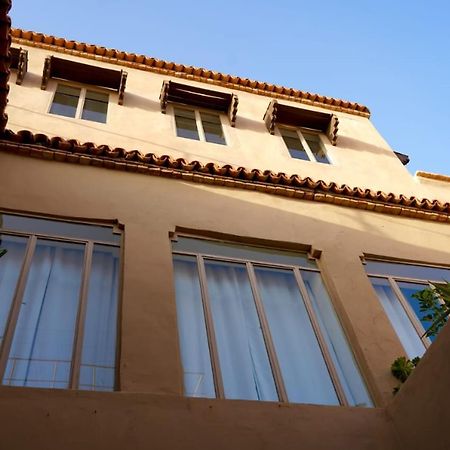 Riad Ahfir Taroudant Exterior photo