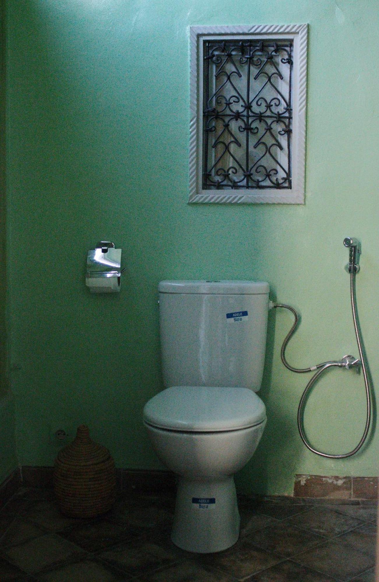 Riad Ahfir Taroudant Exterior photo