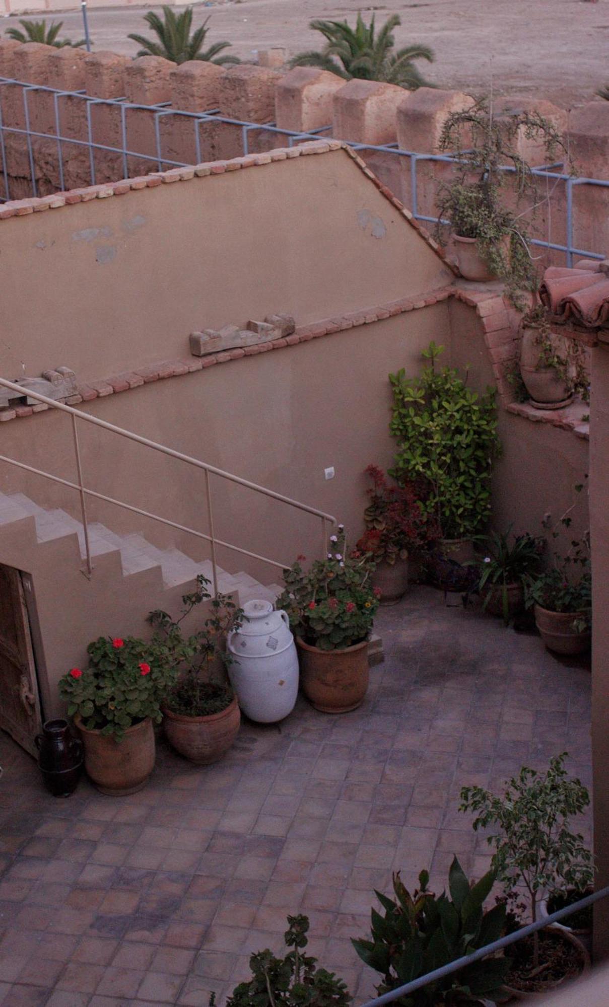 Riad Ahfir Taroudant Exterior photo