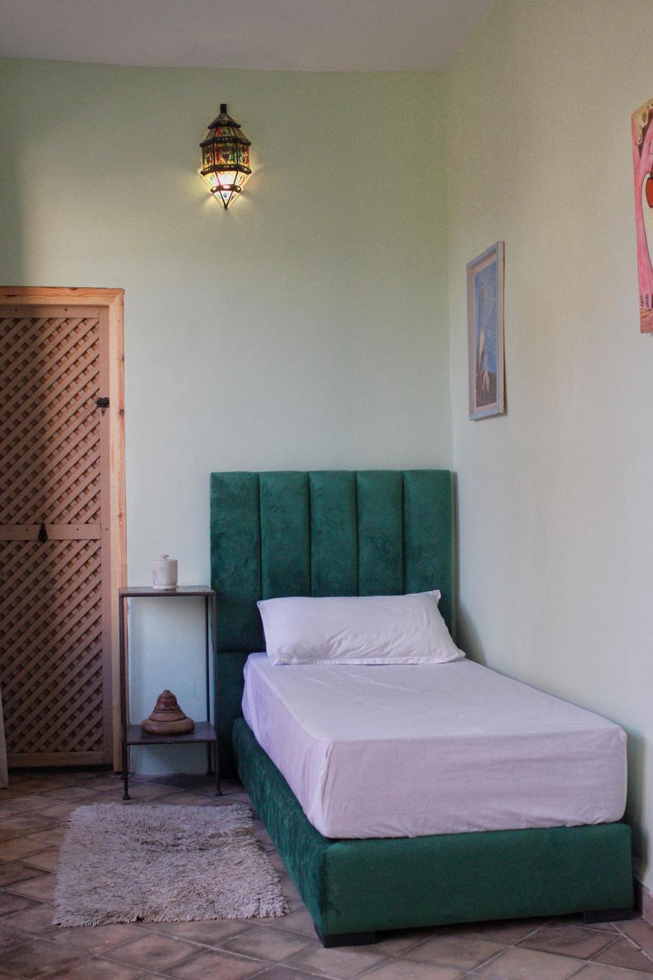 Riad Ahfir Taroudant Exterior photo