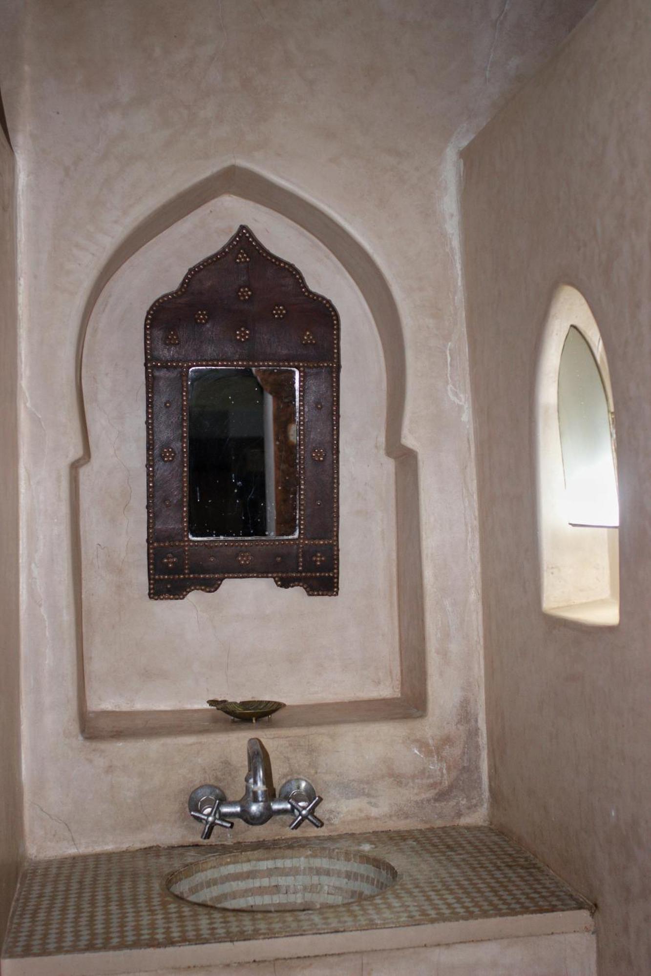 Riad Ahfir Taroudant Exterior photo