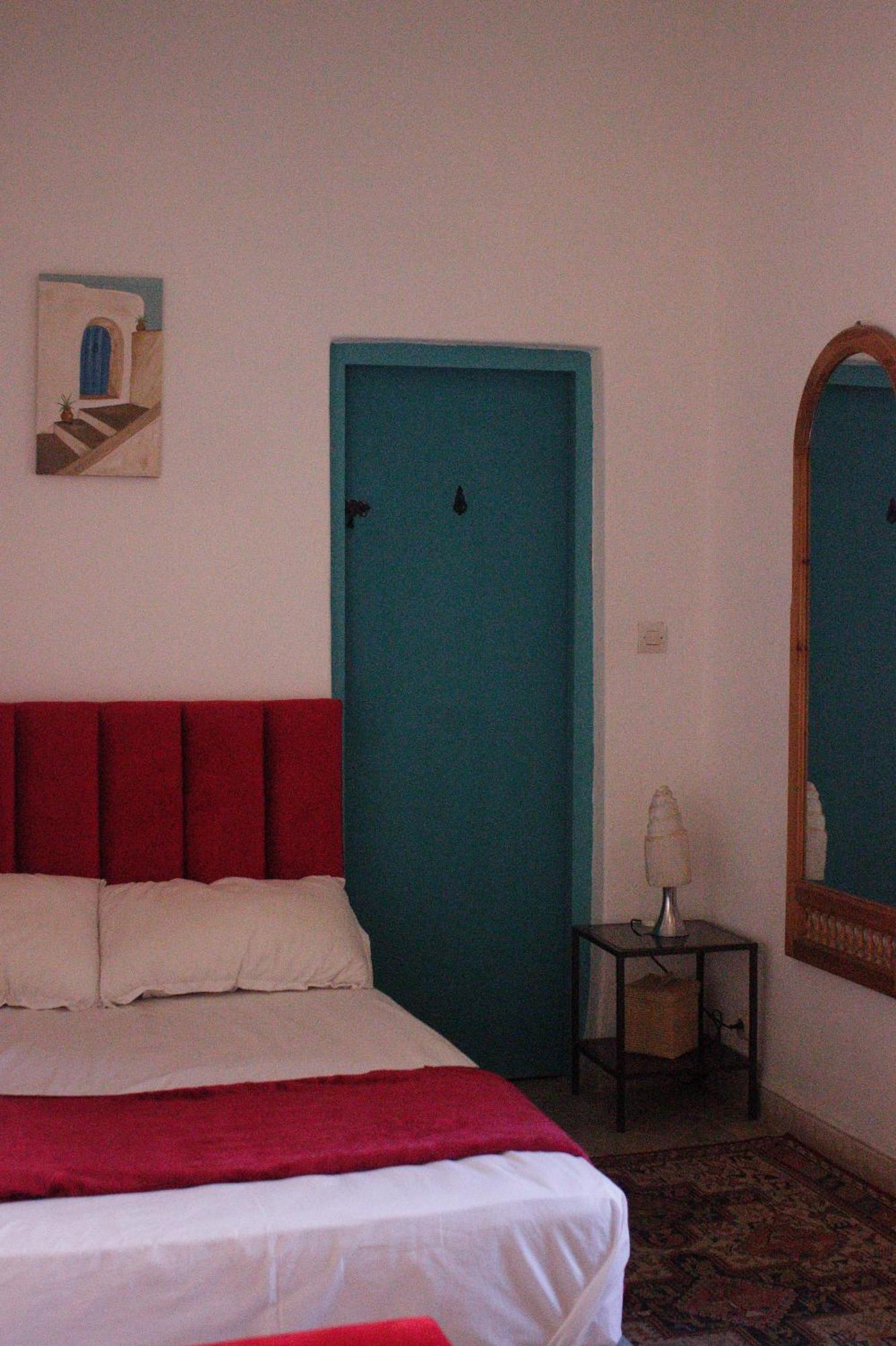 Riad Ahfir Taroudant Exterior photo