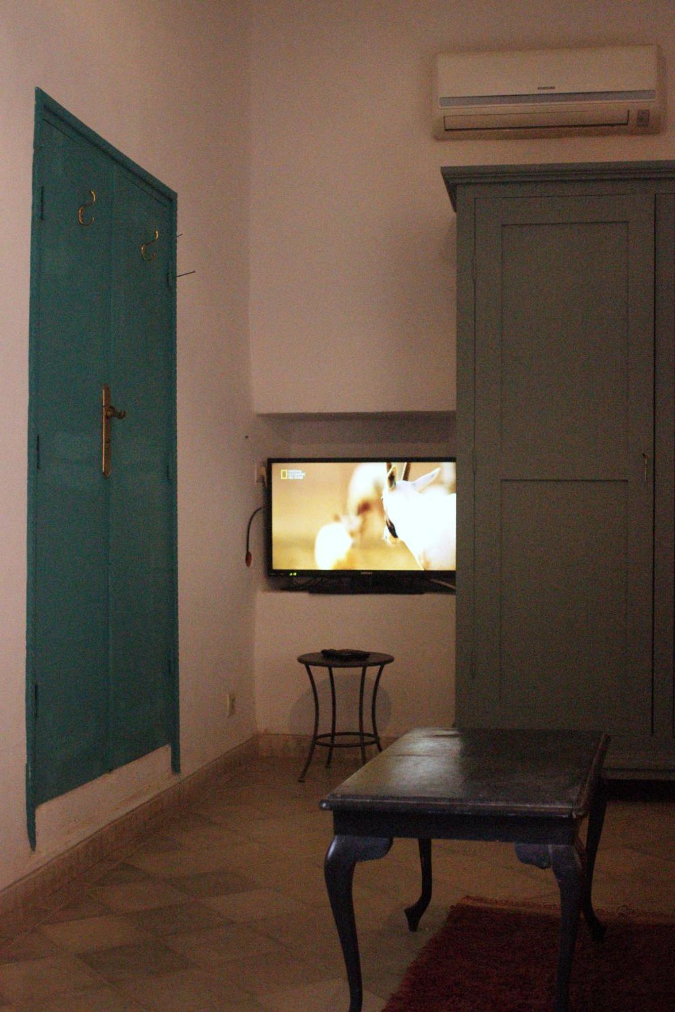 Riad Ahfir Taroudant Exterior photo
