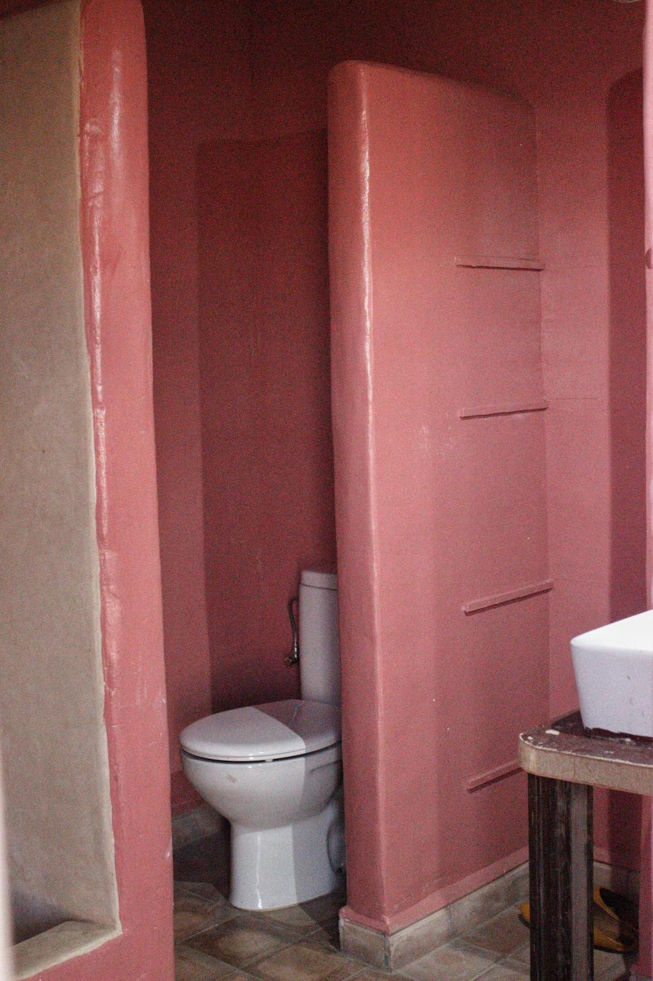 Riad Ahfir Taroudant Exterior photo