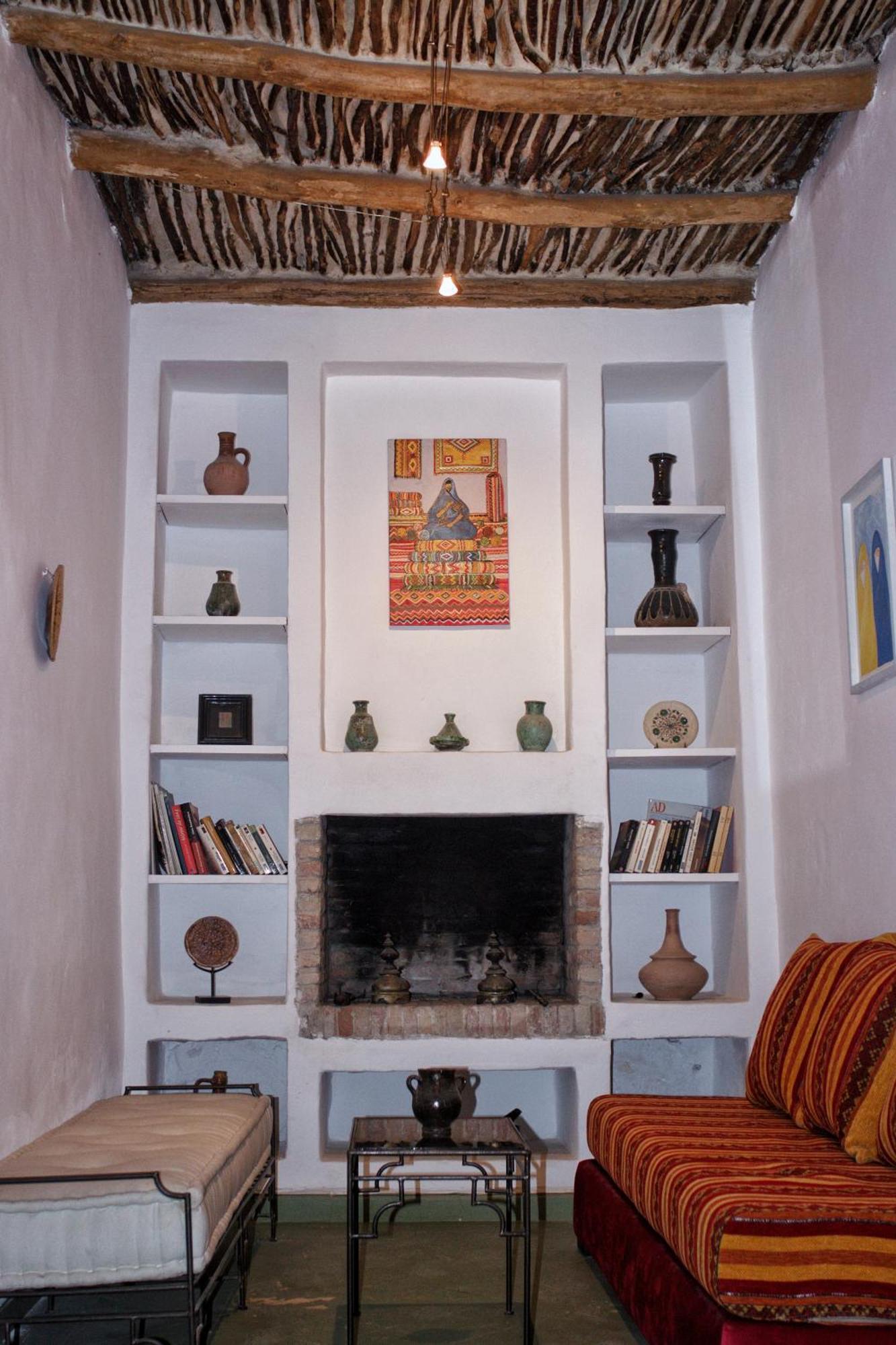 Riad Ahfir Taroudant Exterior photo