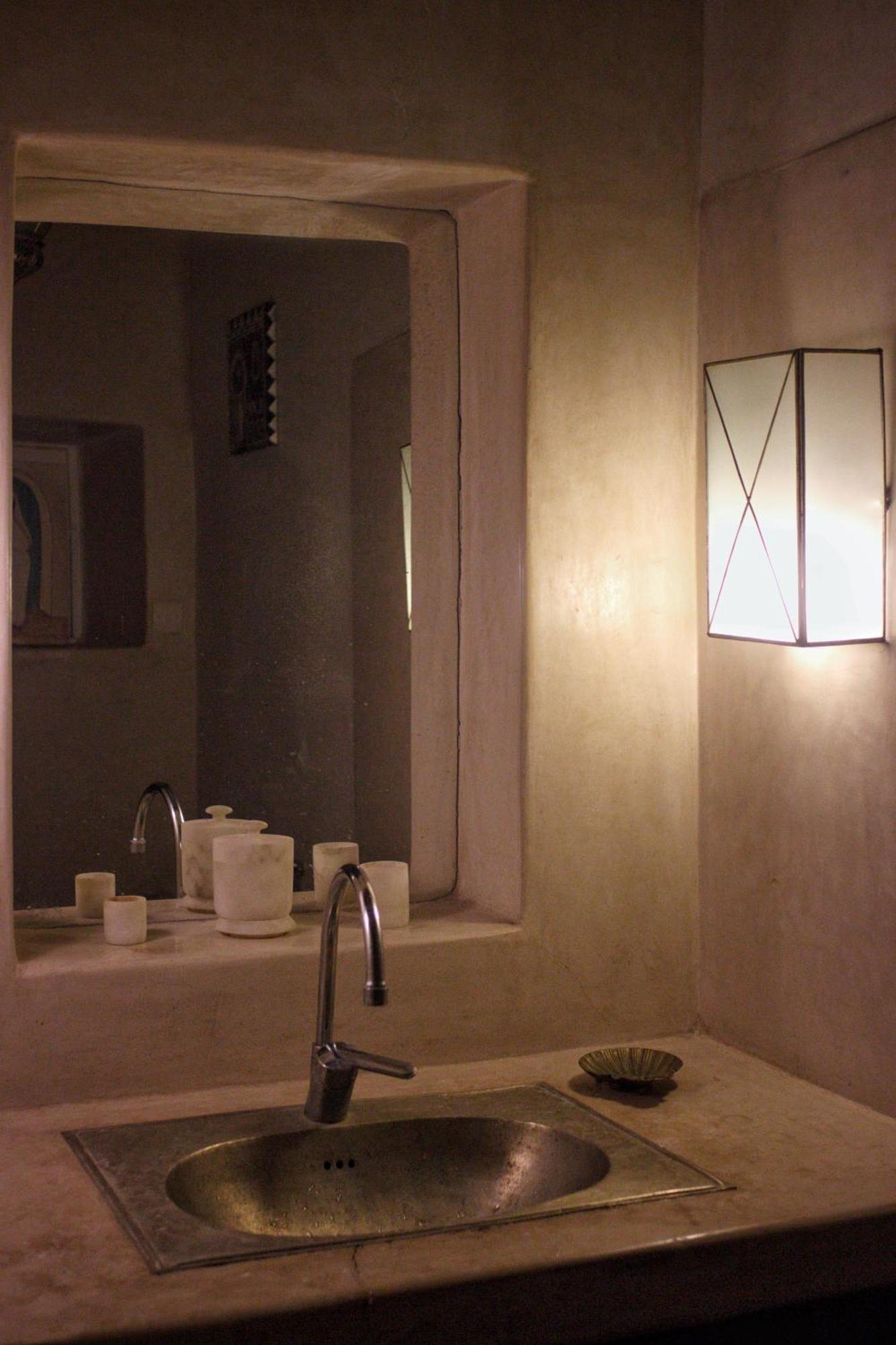 Riad Ahfir Taroudant Exterior photo