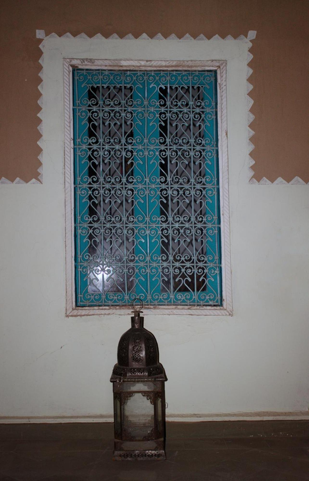 Riad Ahfir Taroudant Exterior photo