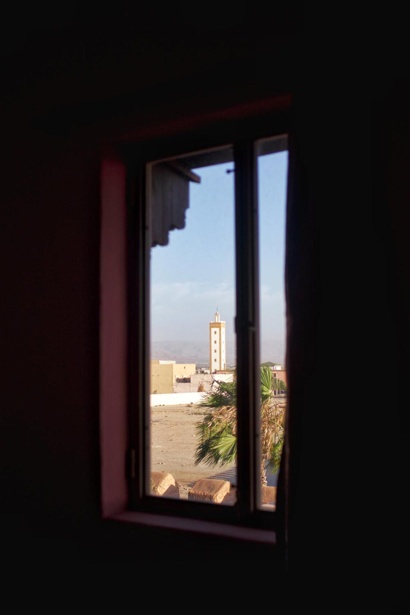 Riad Ahfir Taroudant Exterior photo