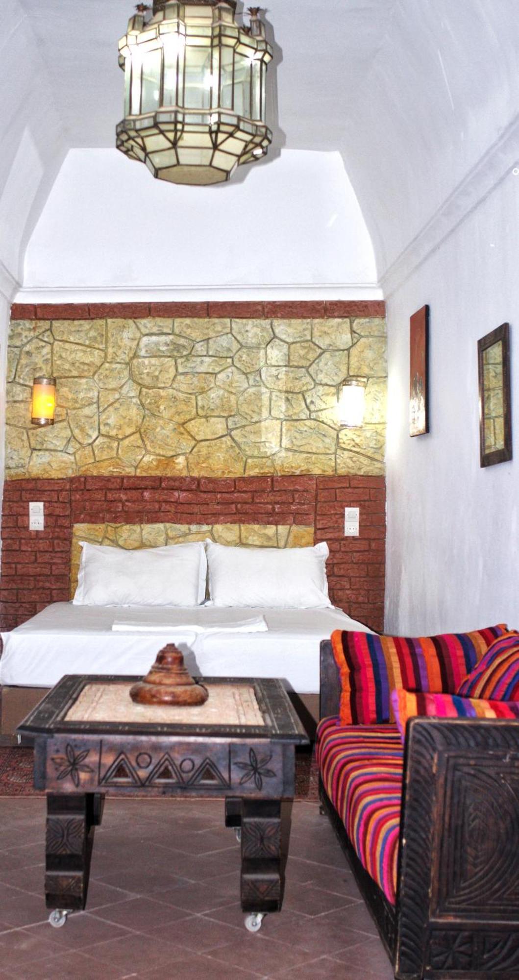Riad Ahfir Taroudant Exterior photo