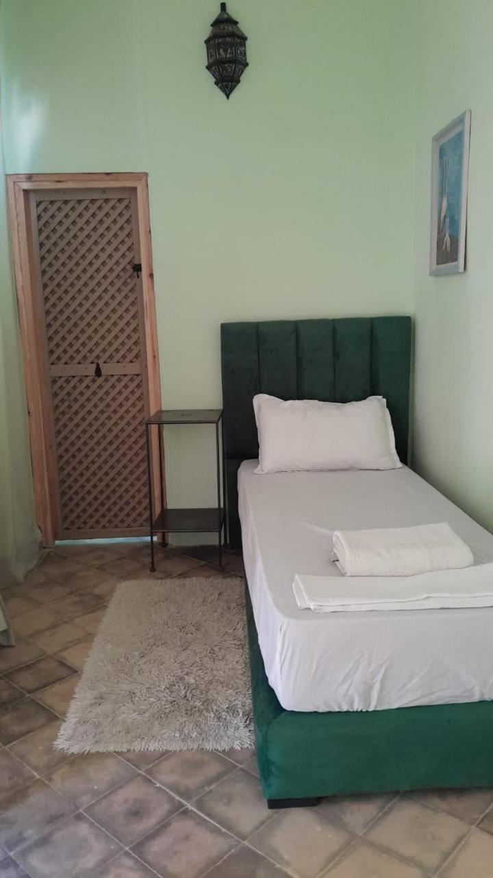 Riad Ahfir Taroudant Exterior photo