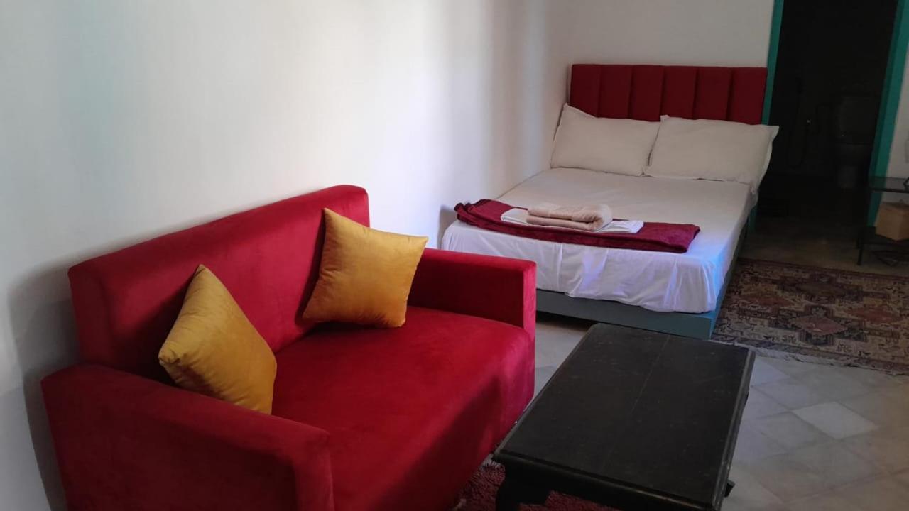Riad Ahfir Taroudant Exterior photo