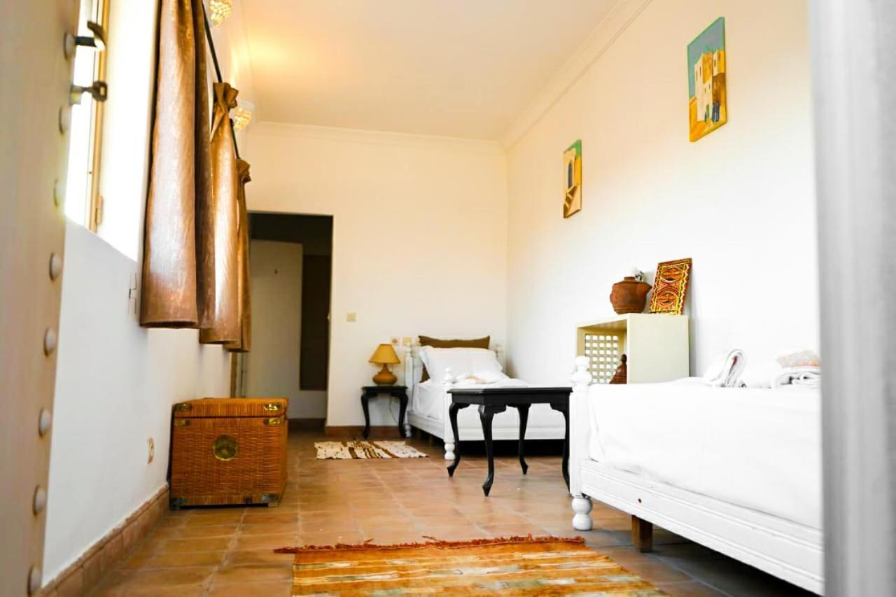 Riad Ahfir Taroudant Exterior photo
