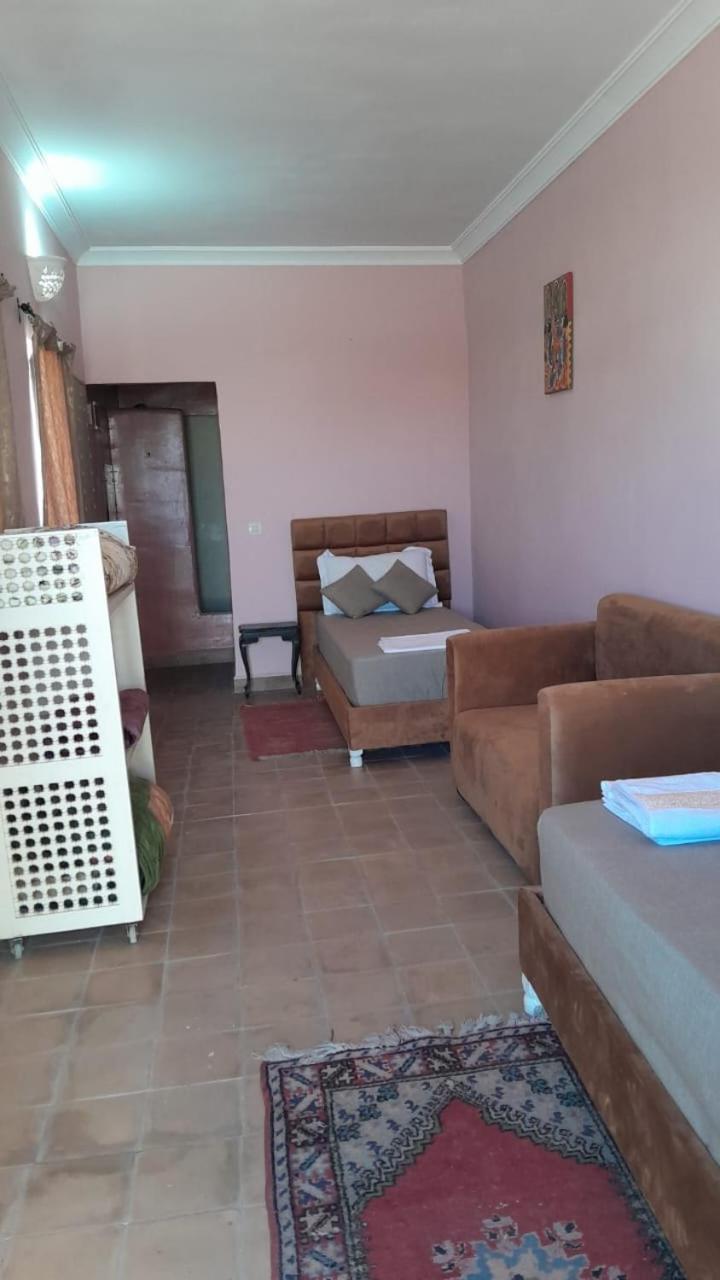 Riad Ahfir Taroudant Exterior photo