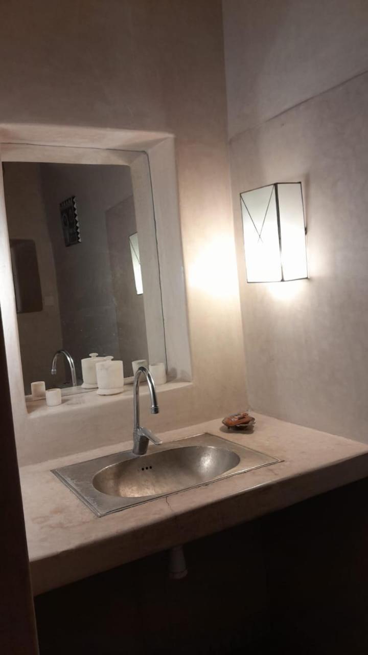 Riad Ahfir Taroudant Exterior photo